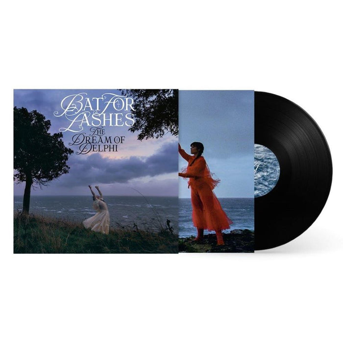 Bat For Lashes The Dream Of Delphi Vinyl LP 2024
