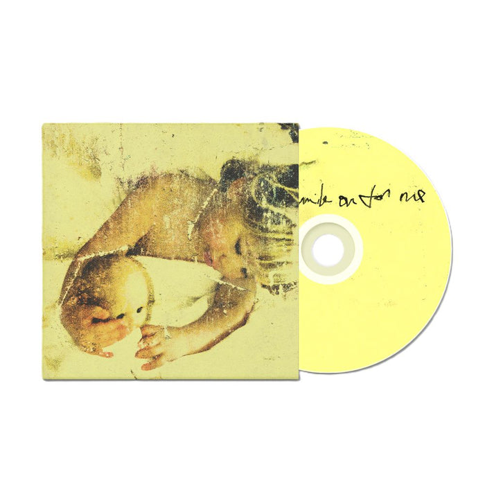 KEO Put A Smile On For Me CD Due Out 25/09/26