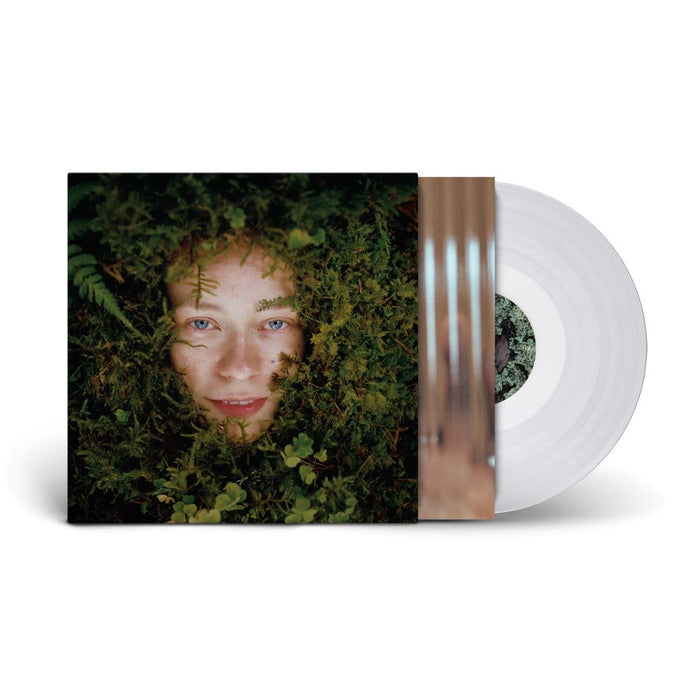 Anna B Savage You & i are Earth Vinyl LP Transparent Colour 2025