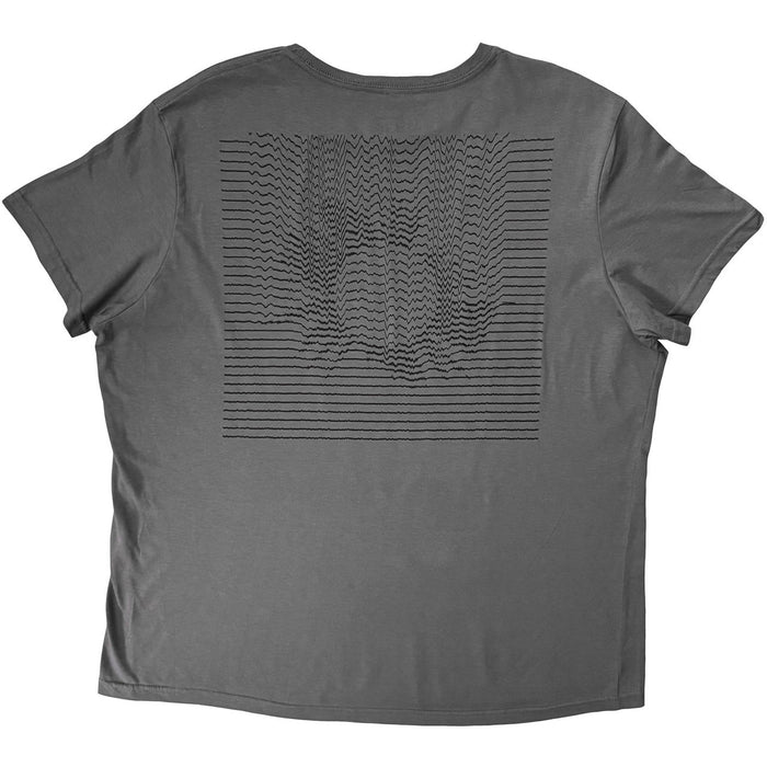 Muse The Wow ! Signal Grey X-Large T-Shirt