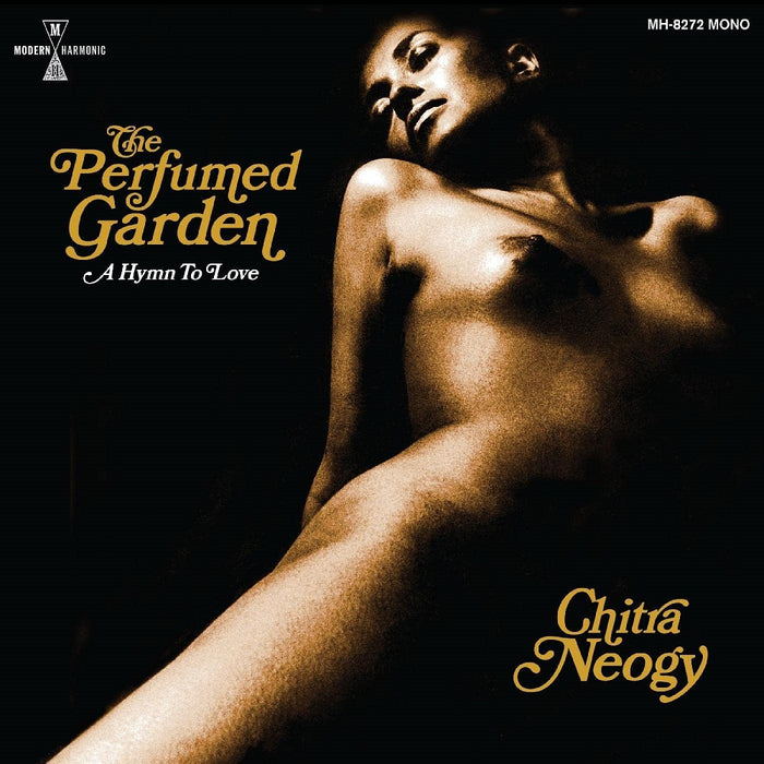 Chitra Neogy The Perfumed Garden Vinyl LP 2023