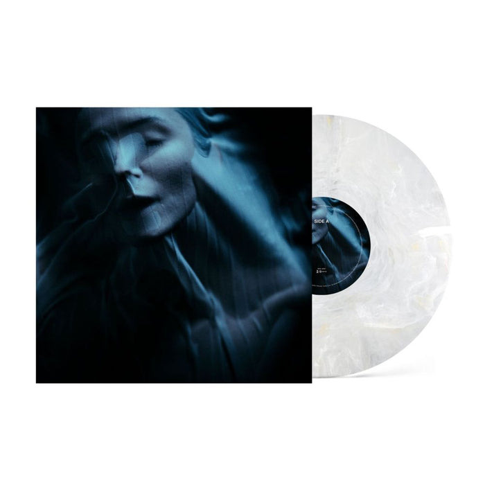 Ocean Sleeper Peace When I'm Dead Vinyl LP Golden Pearl Colour Due Out 21/08/26