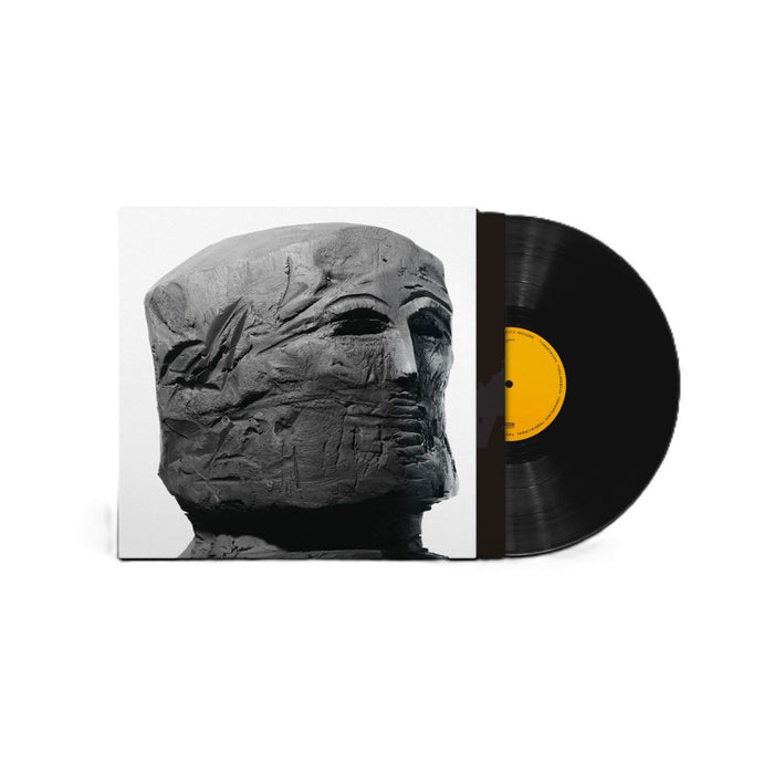 YHWH Nailgun Magazine Vinyl LP Due Out 21/08/26