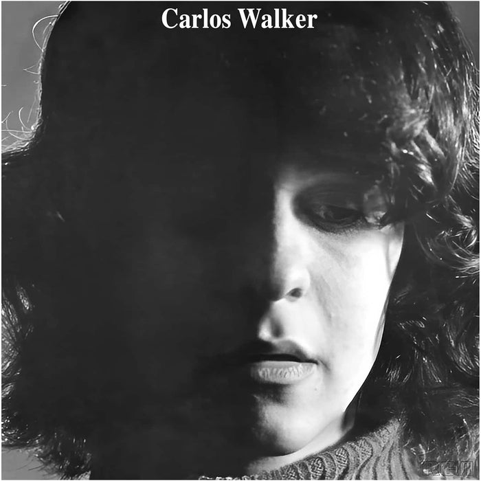 Carlos Walker A Frauta De Pa Vinyl LP Translucent Red Colour Due Out 17/07/26