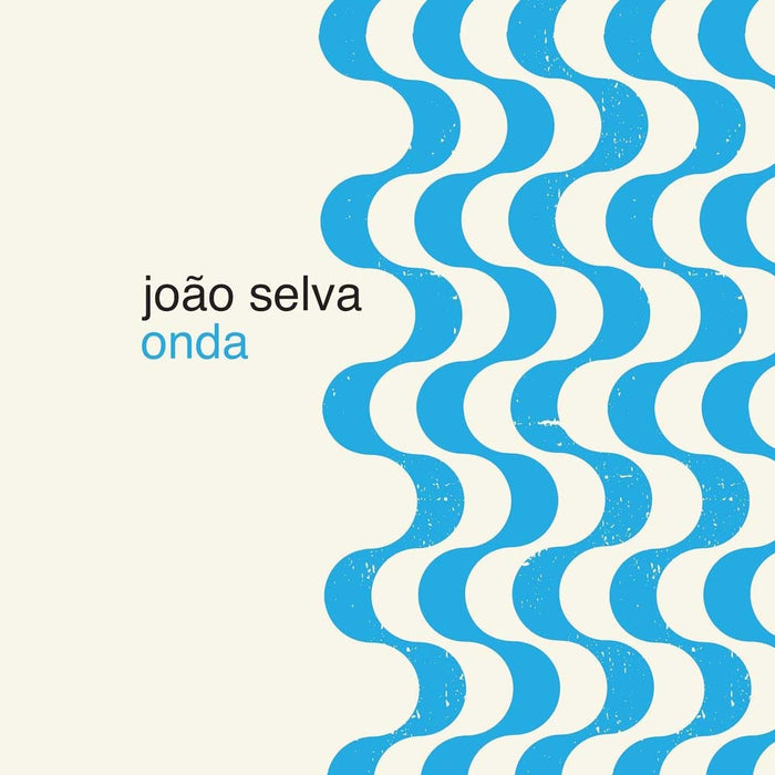 Joo Selva Onda Vinyl LP 2025
