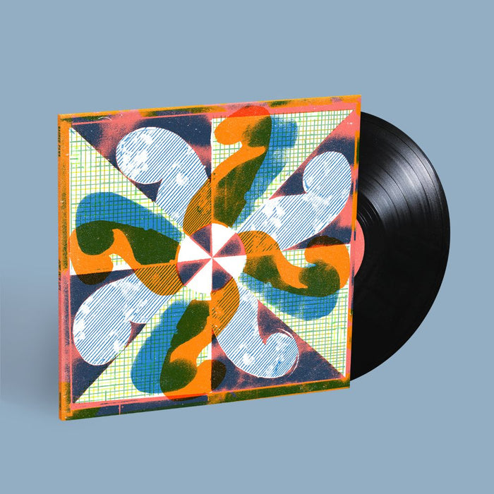 Sacred Paws Jump Into Life Vinyl LP 2025