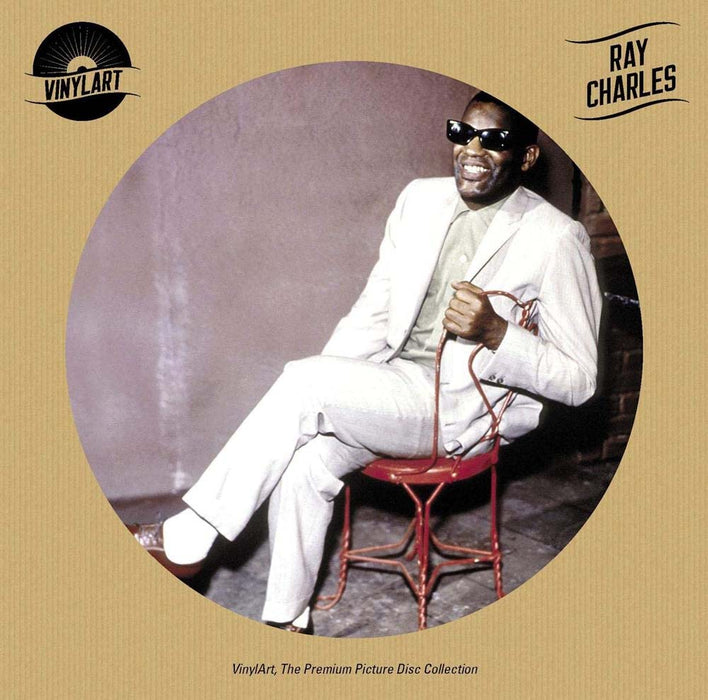 Ray Charles - Vinylart Vinyl LP 2020