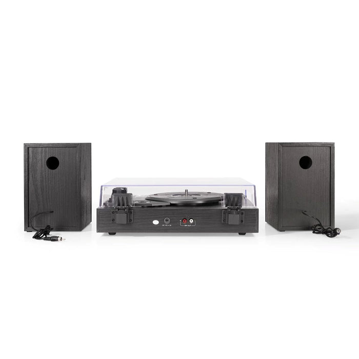Crosley Zane Record Player Turntable