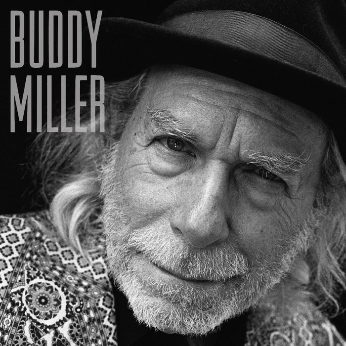 Buddy Miller Buddy Miller Vinyl LP 2026