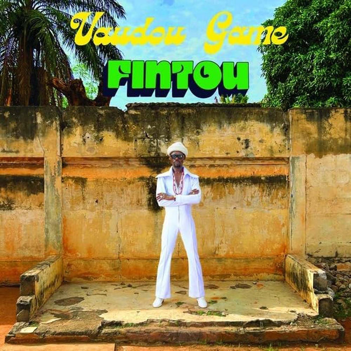 Vaudou Game Fintou Vinyl LP 2025