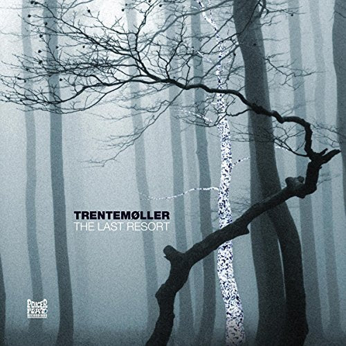 TRENTEMOLLER The Last Resort Vinyl LP 2018