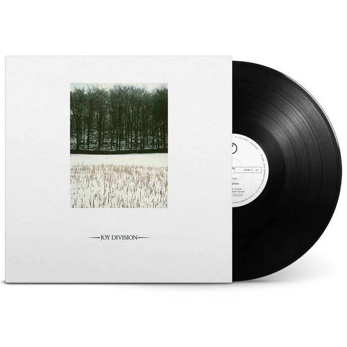 Joy Division Atmosphere Vinyl 12" Single 2020