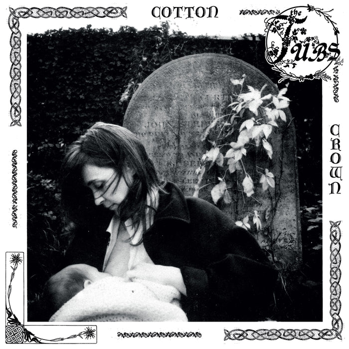 The Tubs Cotton Crown Vinyl LP Due Out 16/10/26