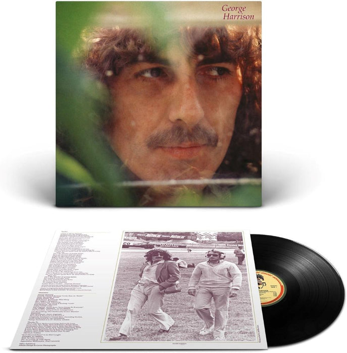George Harrison George Harrison Vinyl LP 2025