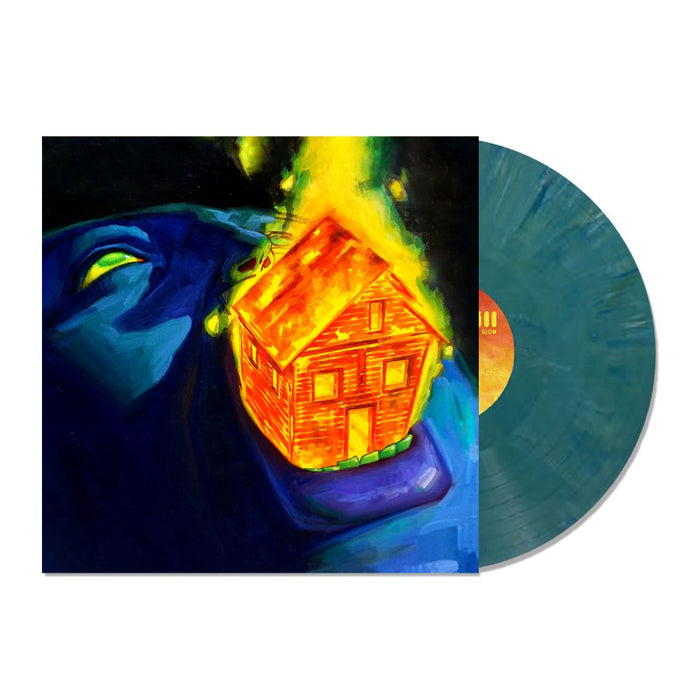 Sweet Pill Still There's a Glow Vinyl LP Blue Eco Colour 2026