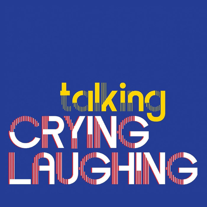 Crying Laughing Talking Cassette Due Out 25/09/26