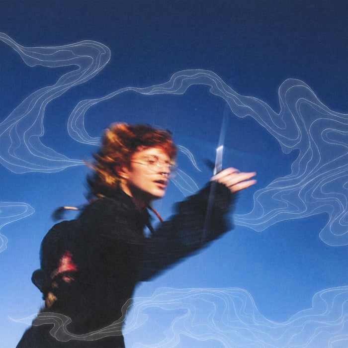 Cavetown Running With Scissors Vinyl LP 2026