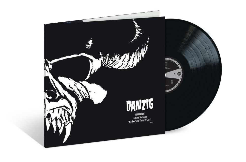 Danzig Danzig I Vinyl LP 2026
