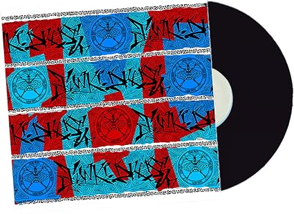 Soul II Soul X Cinthie Missing You. Cinthie Remixes Vinyl LP 2026