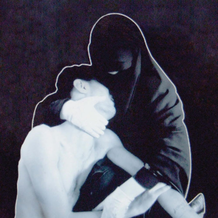 Crystal Castles III Vinyl LP 2025