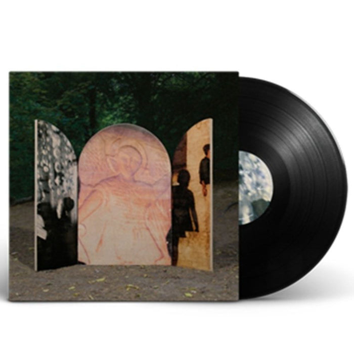 The Orielles Only You Left Vinyl LP 2026