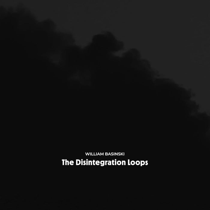 William Basinski The Disintegration Loops (Arcadia Archive Edition) Vinyl LP 2026