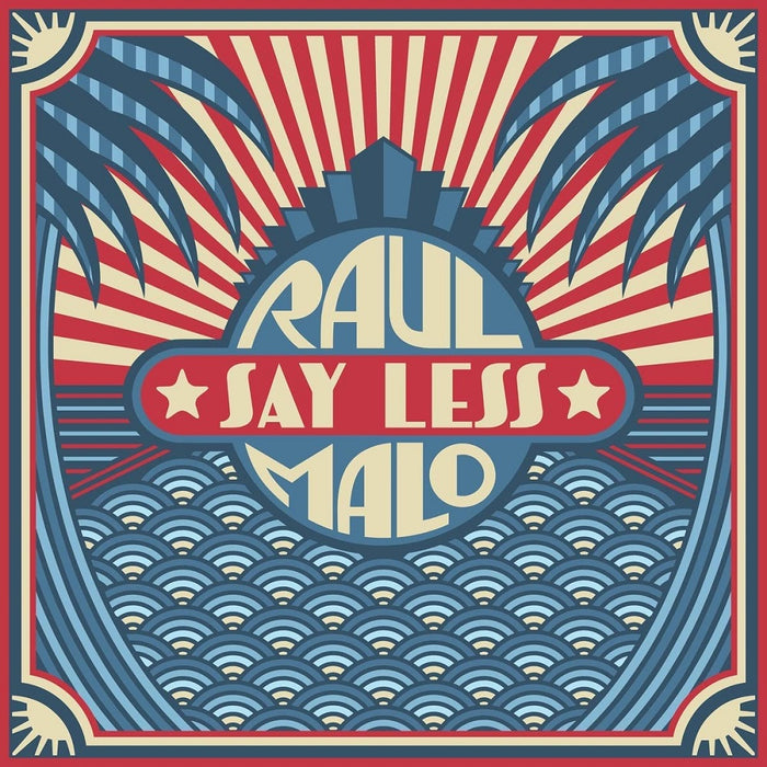 Raul Malo Say Less Vinyl LP Indies Beige 2023