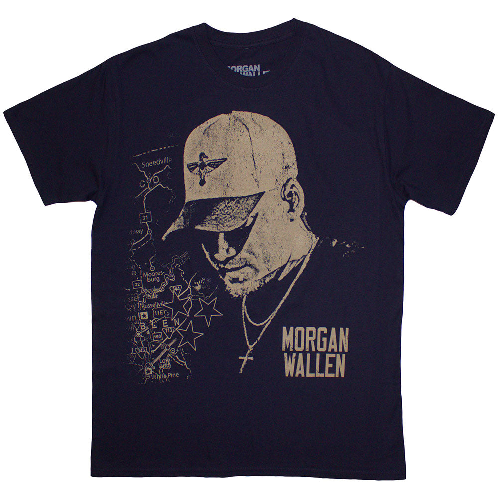 Morgan Wallen
