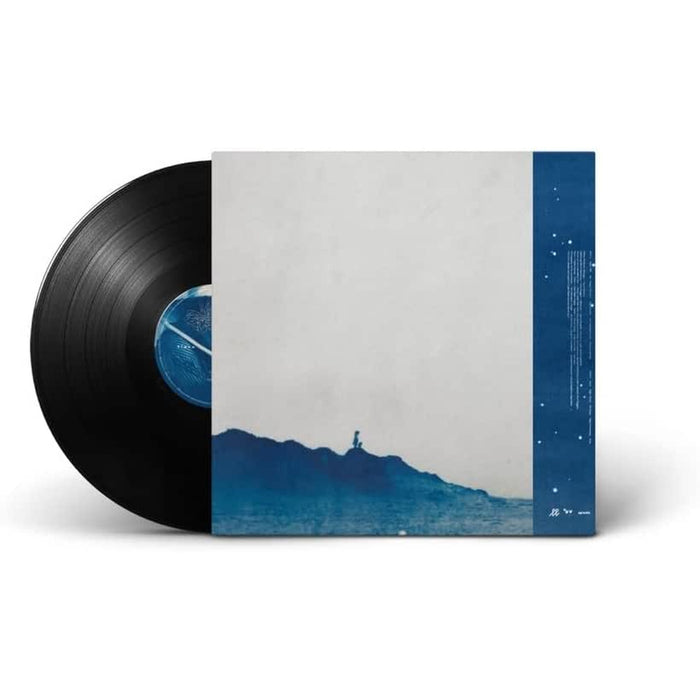 HANA STRETTON TIARN Vinyl LP 2026