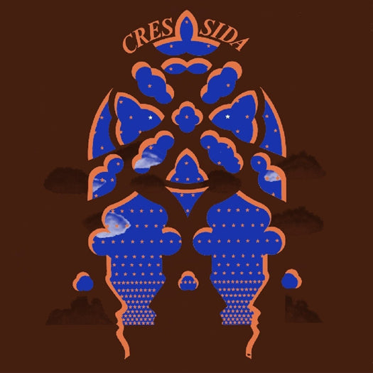 CRESSIDA CRESSIDA LP VINYL NEW 33RPM REMASTERED