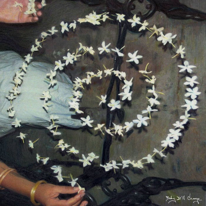 Fiddlehead Baby I'll Change 12" Vinyl EP Indies First Run Club Alewife Red & White Colour Due Out 14/08/26