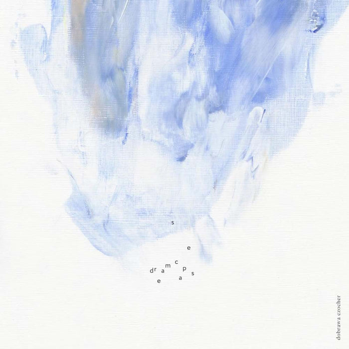 Dobrawa Czocher Dreamscapes Vinyl LP 2023