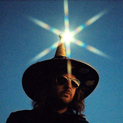 King Tuff The Other Vinyl LP Indies Blue Colour 2018
