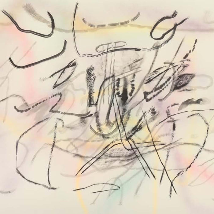 Flur Plunge Vinyl LP 2025