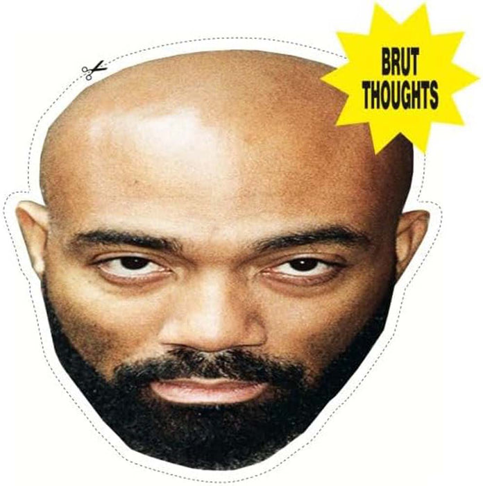Murkage Dave Brut Thoughts Vinyl LP 2026