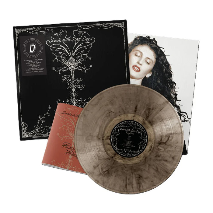Lucia & The Best Boys Picking Petals Instore Performance & Signing Dundee Priority Entry with Pre-Order (12pm Friday 31st July 2026)