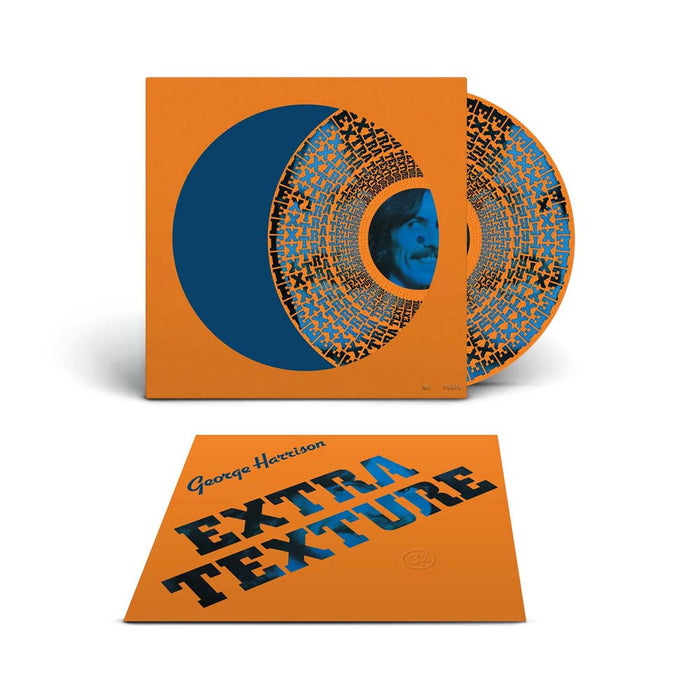 George Harrison Extra Texture Vinyl LP RSD 2026