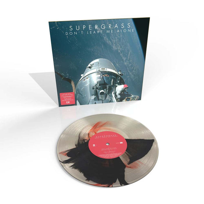 Supergrass Don'T Leave Me Alone 12" RSD 2026