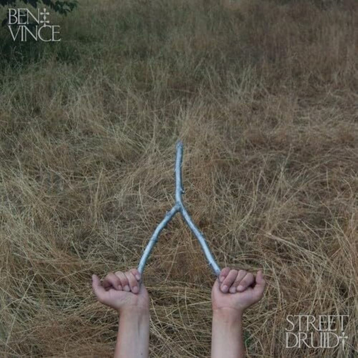 Ben Vince Street Druid Vinyl LP 2026