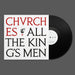 CHVRCHES All The King's Men Vinyl LP