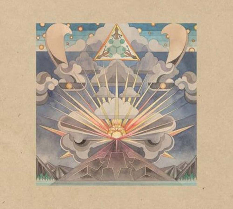 Junip Fields (Coke Bottle Green Vinyl) 2Lp 2026