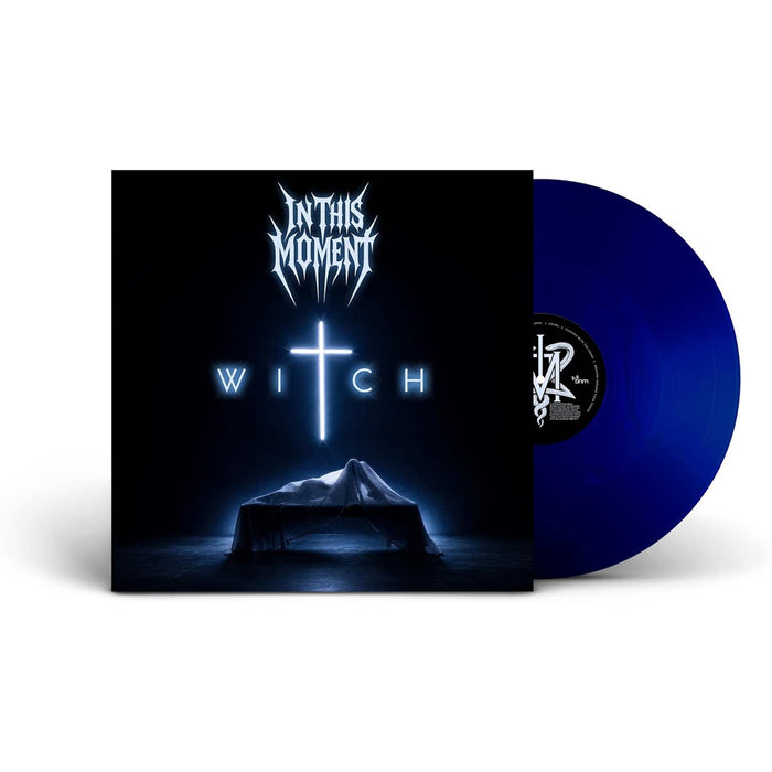 In This Moment Witch Vinyl LP 2026
