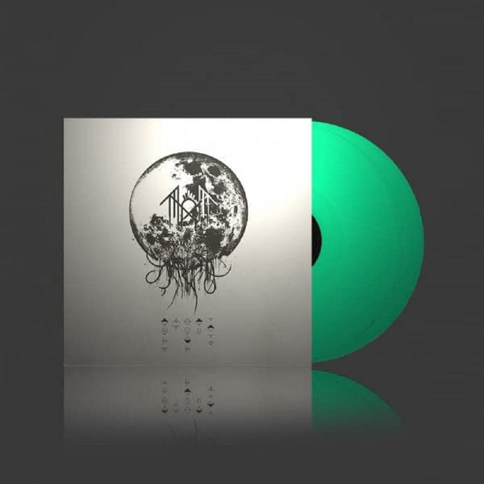 Sleep Token Tke Me Back To Eden Vinyl LP Green 2023