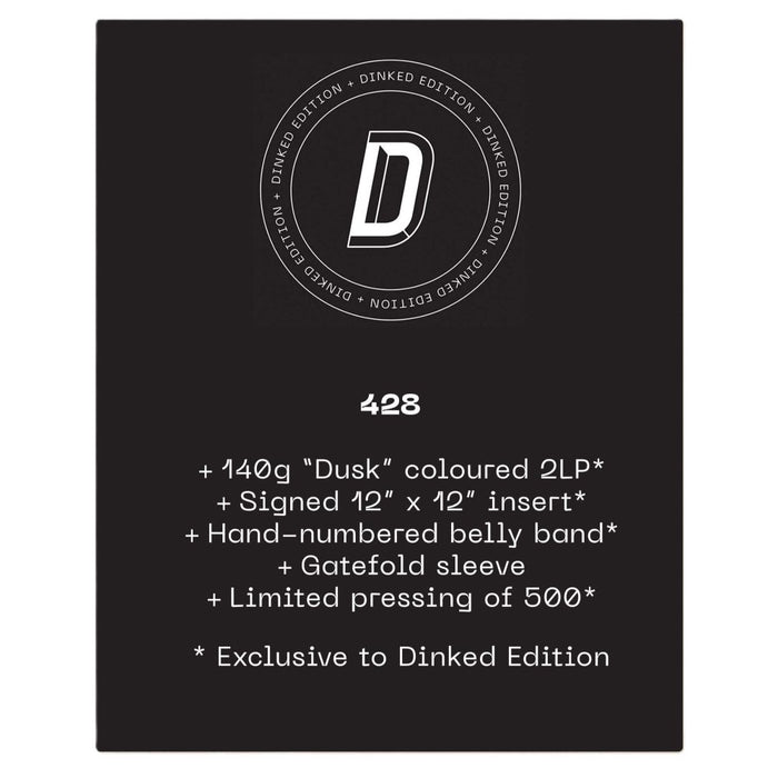 Greg Freeman All Set The Bone 2026 Ltd Dinked Edition #428