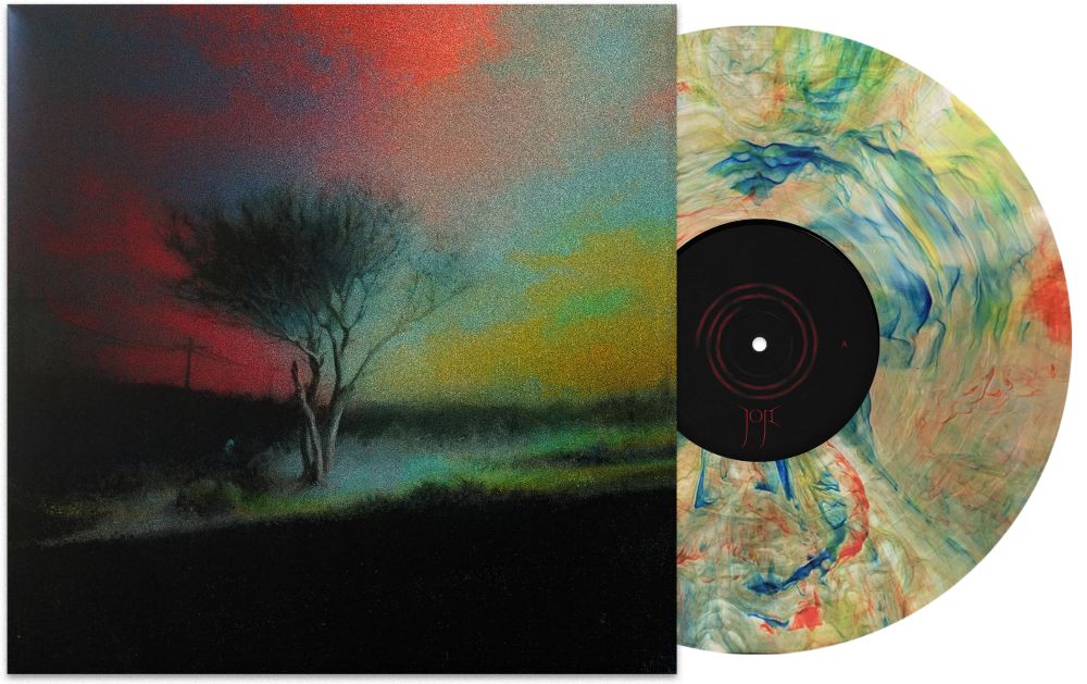 Joji Piss In The Wind Indies Vinyl 