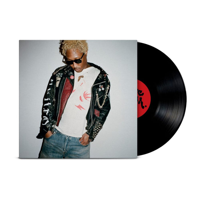Future The Real Me Vinyl LP 2026