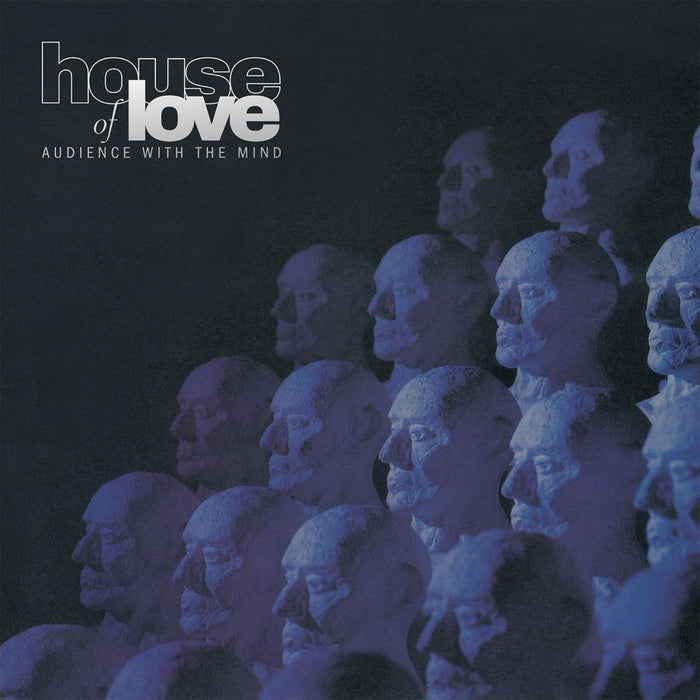 The House Of Love Audience With The Mind Vinyl LP 2023