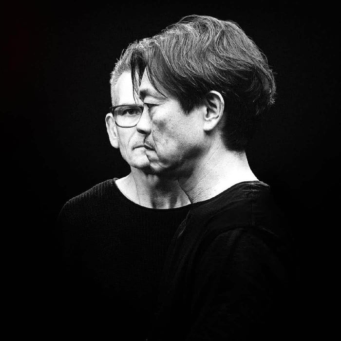 Takahashi & Lynch - Takahashi & Lynch: Resonant Dualty Vinyl LP Due out 08/05/26