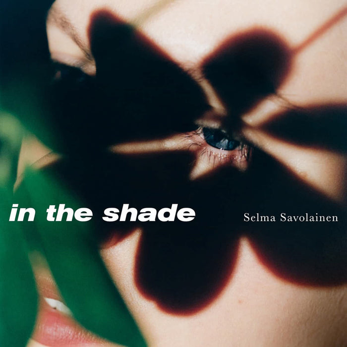 Selma Savolainen in the shade Vinyl LP 2026
