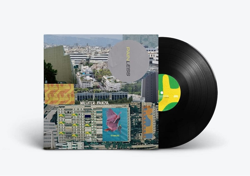 Nilufer Yanya Painless Vinyl LP 2022
